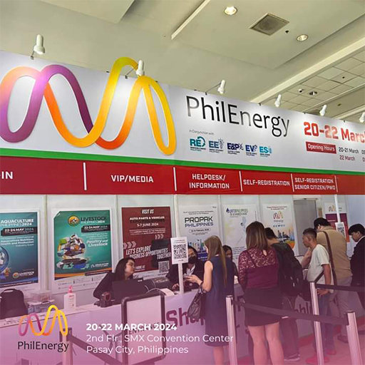 PhilEnergy Expo