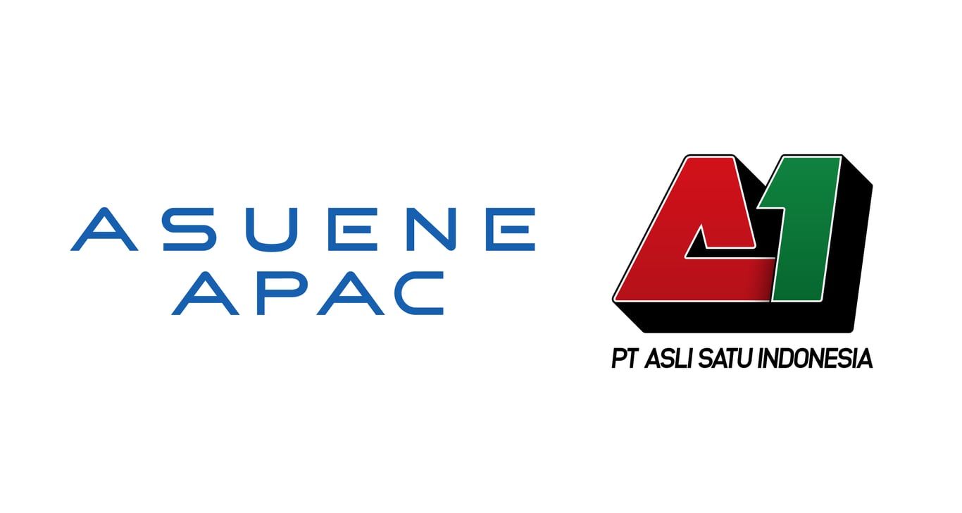 Asuene APAC Partners with ASLI Satu to Provide “ASUENE” for Indonesia’s Logistics Industry, Pioneering Decarbonization and Sustainable Practices. Driving Sustainable Logistics in Indonesia through Collaboration with State-Owned Enterprises, Enabling CO2 Visualization and Efficient Supply Chain Development