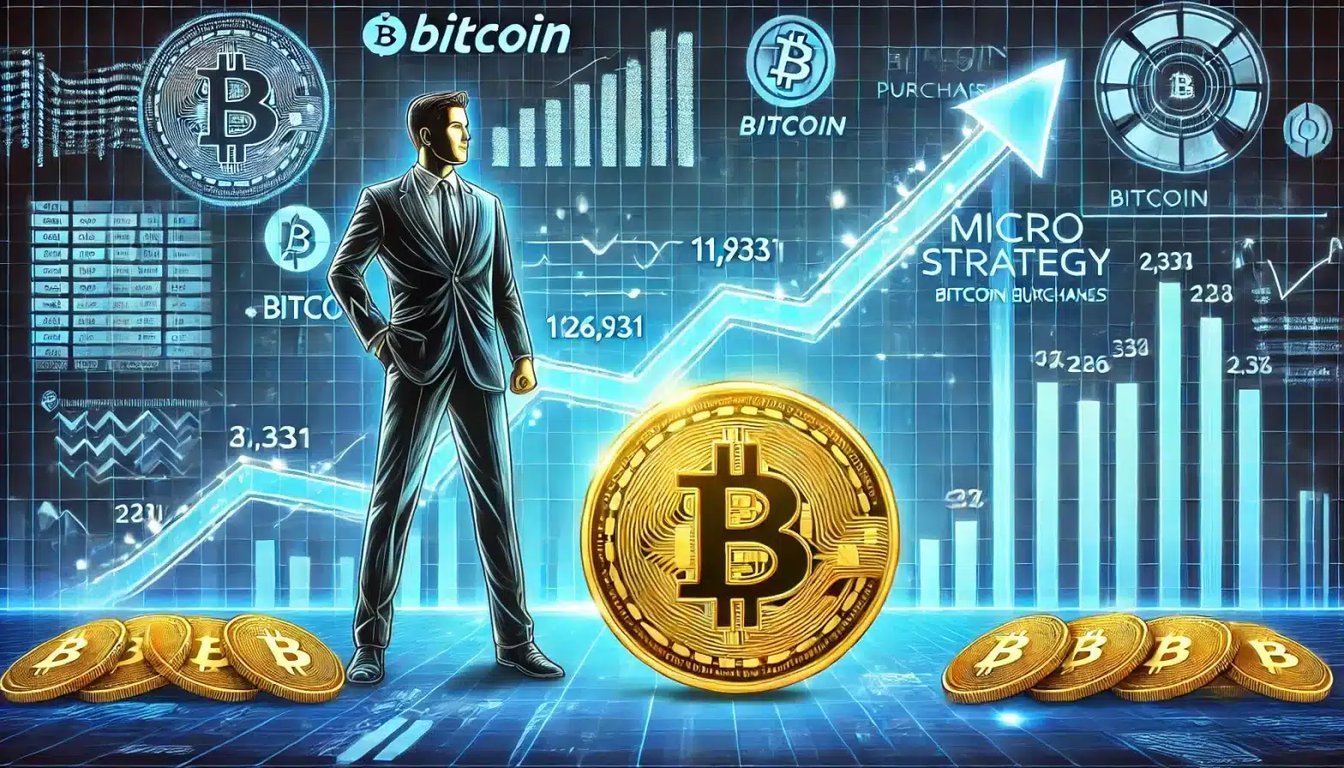 Bitcoin, Recent Developments, and the Federal Reserve, What Will BTC Price Be in the 2025?