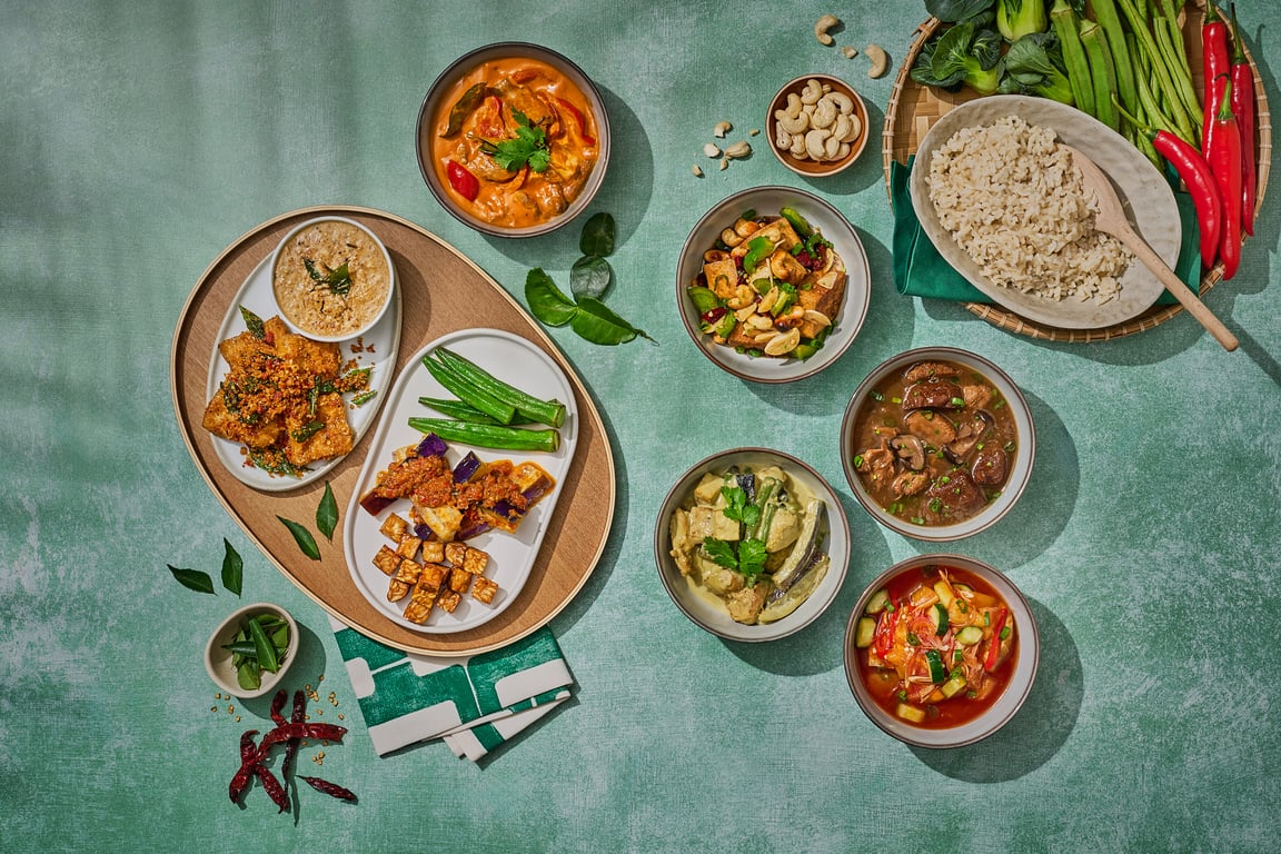 Leading Kuala Lumpur’s Plant-Based Revolution: How Savor is Redefining Healthy Dining in Sri Hartamas