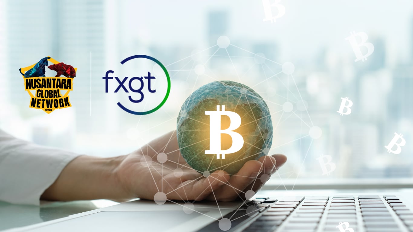 Nusantara Global Network Announces Strategic Partnership with FXGT Broker to Enhance Crypto Trading in Southeast Asia