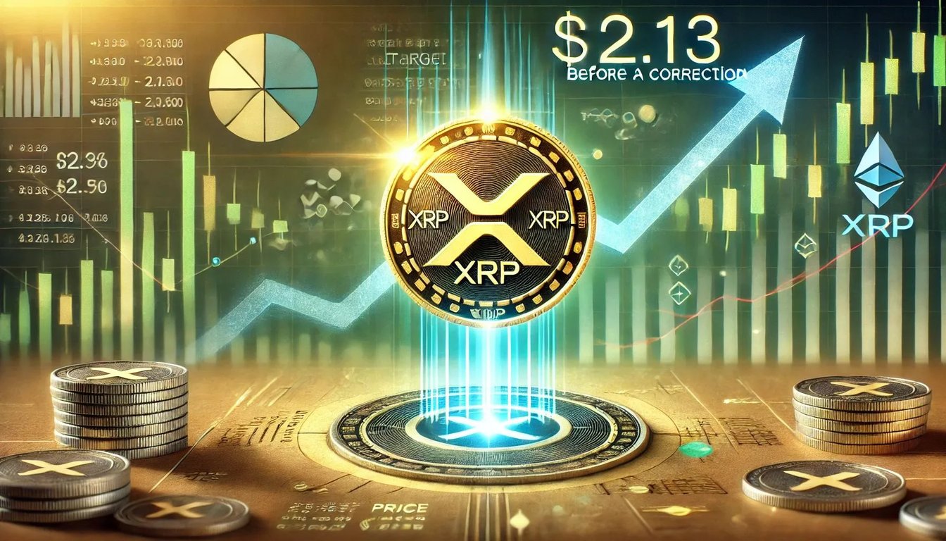 XRP Price New ATH & Ripple’s RLUSD Stablecoin Launch Reshape the Digital Asset Market