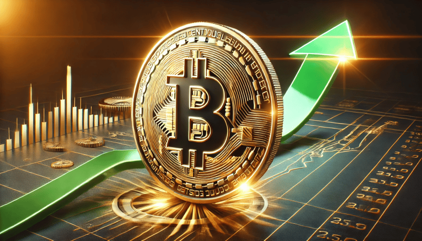 Bitcoin Hits New ATH at $107K, What’s Next for BTC? Can It Replace Gold?