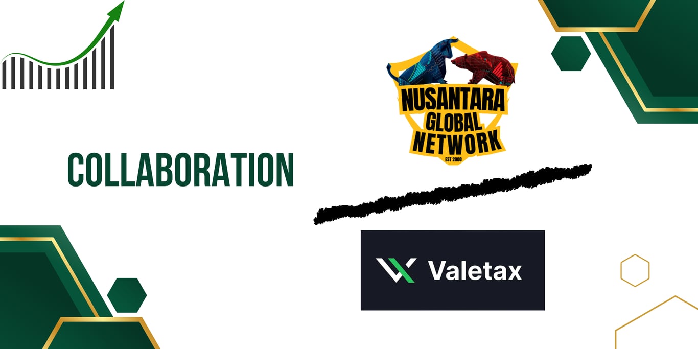 Nusantara Global Network Partners with Valetax to Expand Introducing Broker Program Across Southeast Asia