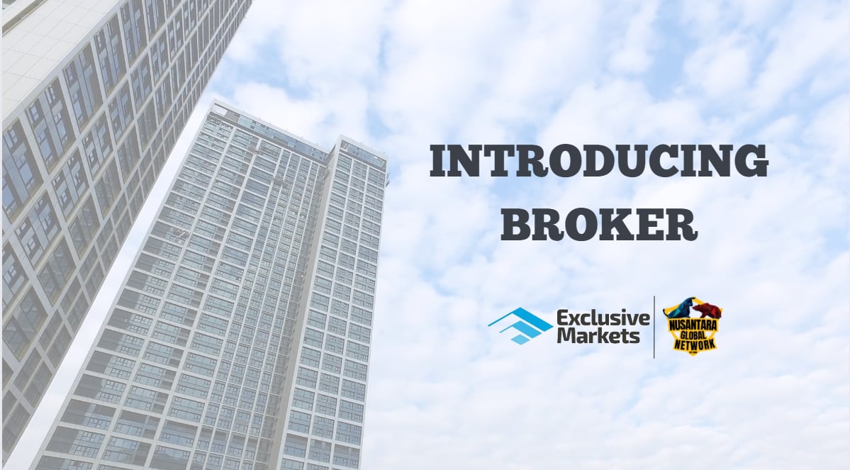 Nusantara Global Network Joins Forces with Exclusive Markets to Introduce Exclusive Introducing Broker (IB) Program with Exceptional Benefits