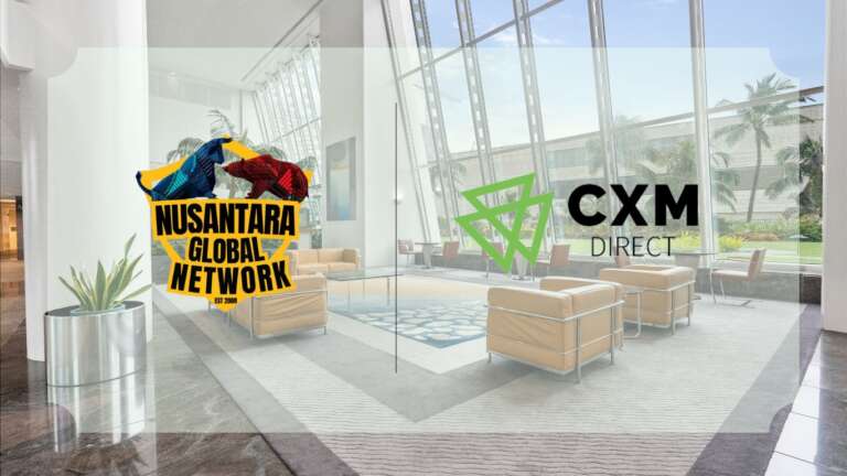 Strategic Partnership Between Nusantara Global Network and CXM Direct Empowers Introducing Brokers (IB) in Southeast Asia