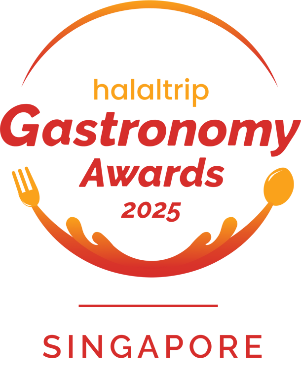 Singapore Leads the Global Halal Culinary Revolution with the Launch of HalalTrip Gastronomy Awards 2025