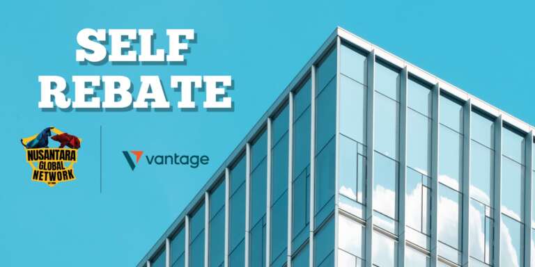 Nusantara Global Network Partners with Broker Vantage to Launch Exclusive Vantage Rebate Program for Traders