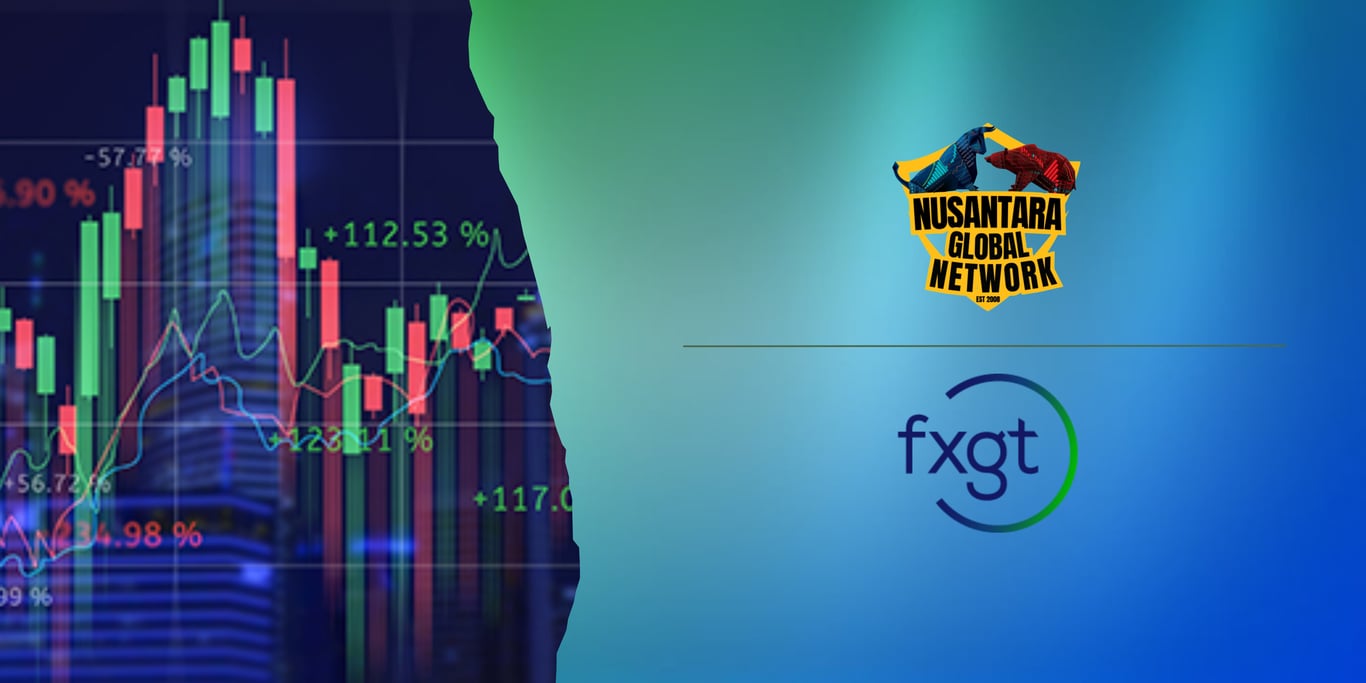 Nusantara Global Network and FXGT Forge Strategic Partnership to Boost Trading in Southeast Asia